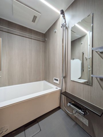 グランド・サンリヤン西新のその他