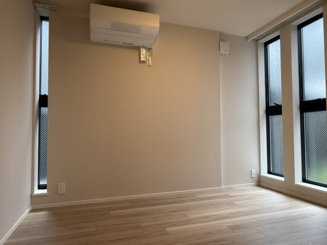 Ｌｅ　Ｌｉｅｎの寝室