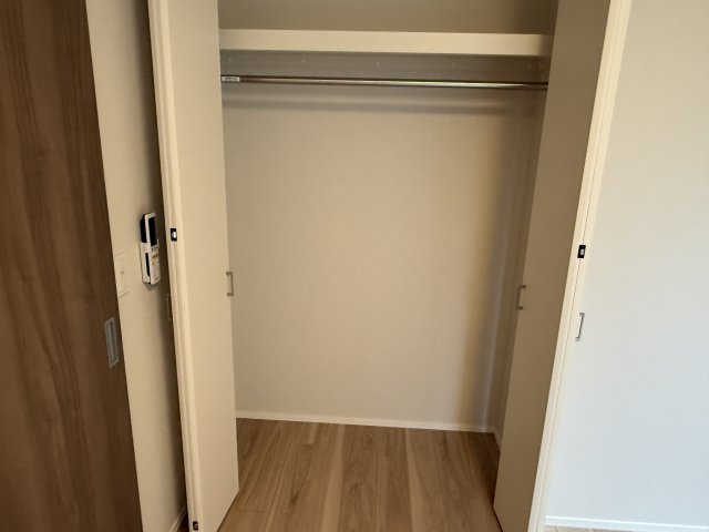 Ｌｅ　Ｌｉｅｎの収納