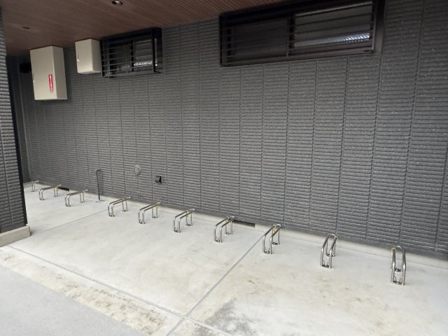 Ｌｅ　Ｌｉｅｎのその他共用部分