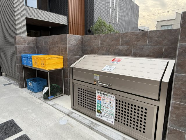 Ｌｅ　Ｌｉｅｎのその他共用部分