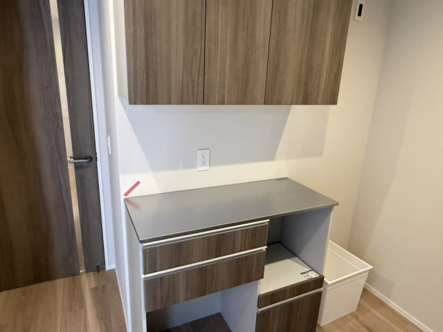 Ｌｅ　Ｌｉｅｎの設備