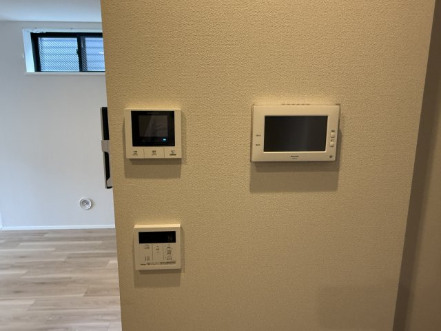 Ｌｅ　Ｌｉｅｎの設備