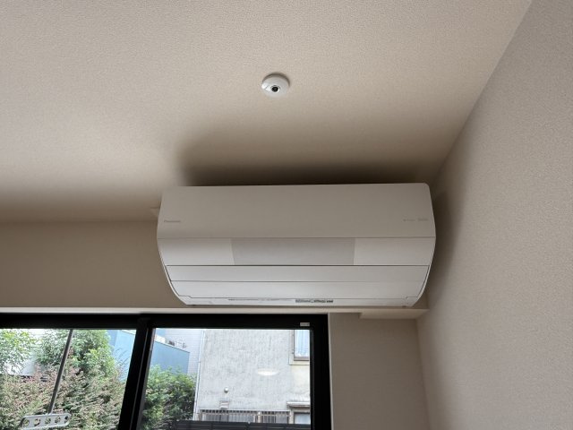 Ｌｅ　Ｌｉｅｎの設備