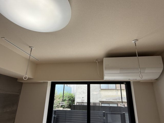 Ｌｅ　Ｌｉｅｎの設備