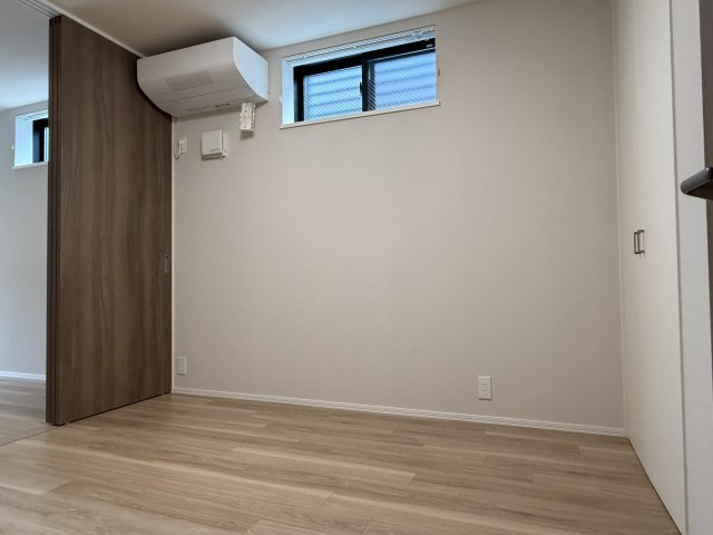 Ｌｅ　Ｌｉｅｎの寝室