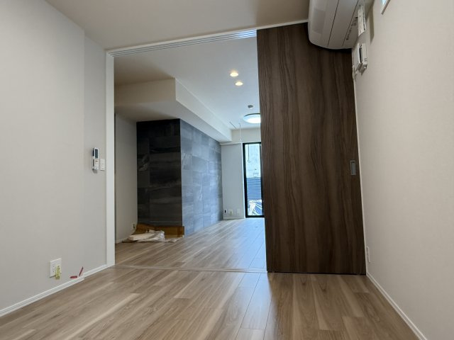 Ｌｅ　Ｌｉｅｎの寝室