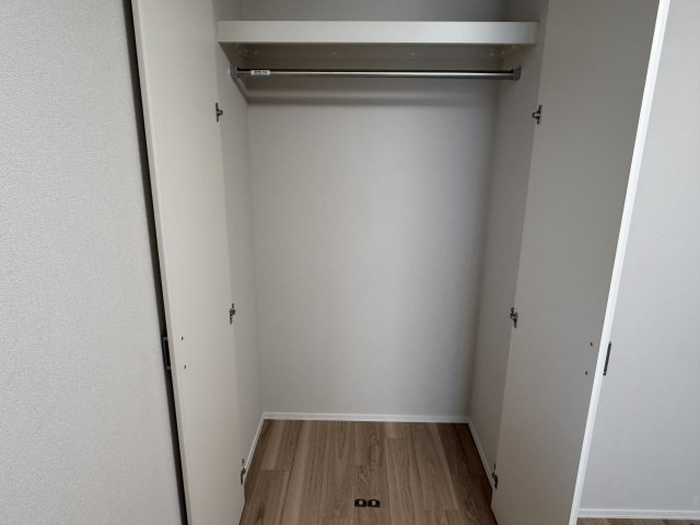 Ｌｅ　Ｌｉｅｎの収納