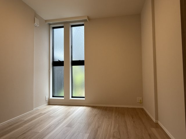 Ｌｅ　Ｌｉｅｎの寝室