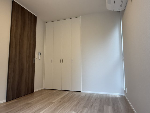 Ｌｅ　Ｌｉｅｎの寝室