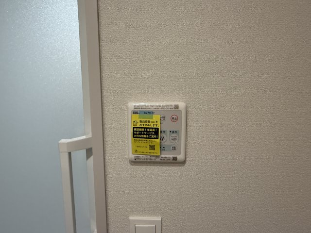 Ｌｅ　Ｌｉｅｎの設備