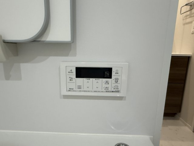 Ｌｅ　Ｌｉｅｎの設備