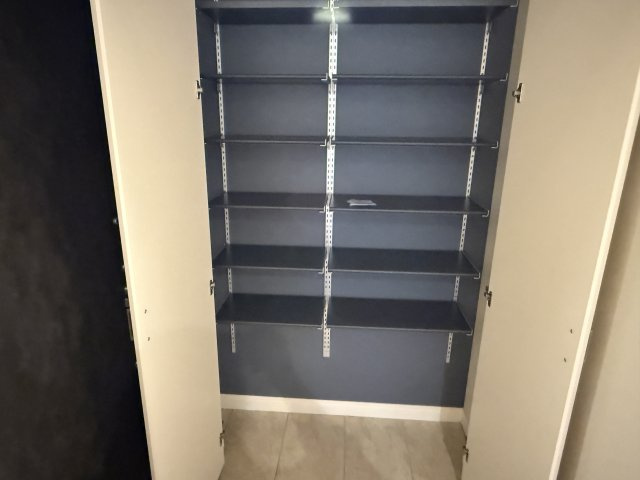 Ｌｅ　Ｌｉｅｎの玄関