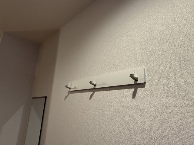 Ｌｅ　Ｌｉｅｎの設備