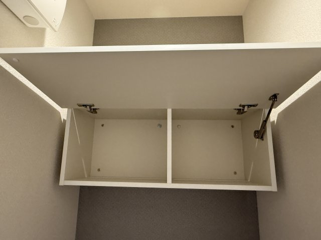 Ｌｅ　Ｌｉｅｎの収納