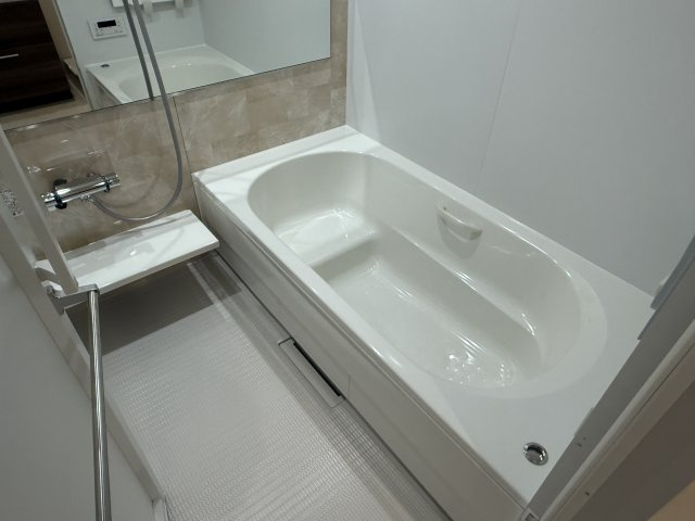 Ｌｅ　Ｌｉｅｎの浴室