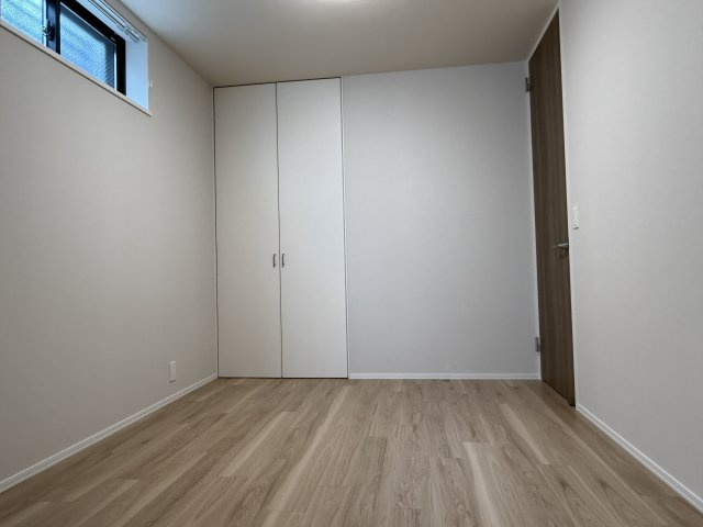 Ｌｅ　Ｌｉｅｎの寝室