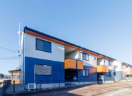 セジュール天神　Ｂの画像