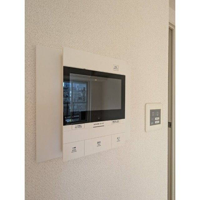 ＢＰＲレジデンス三田伊皿子坂　の設備