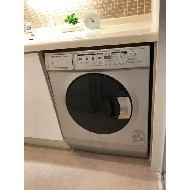 ＢＰＲレジデンス三田伊皿子坂　の設備