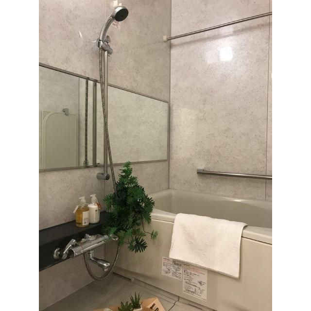 ＢＰＲレジデンス三田伊皿子坂　の浴室