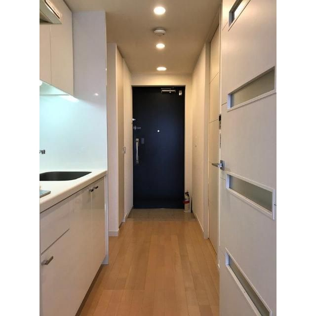 ＢＰＲレジデンス三田伊皿子坂　の内装