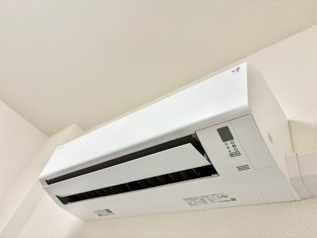 プレサンス千種駅前レガートの設備