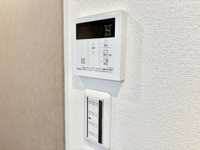 プレサンス千種駅前レガートのその他