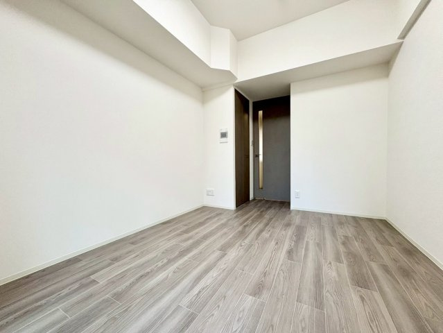 プレサンス千種駅前レガートの寝室