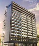 プレサンス神戸セレスティアの画像