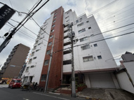 文京区千駄木３丁目のマンションの画像