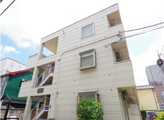 八王子市大横町のマンションの画像