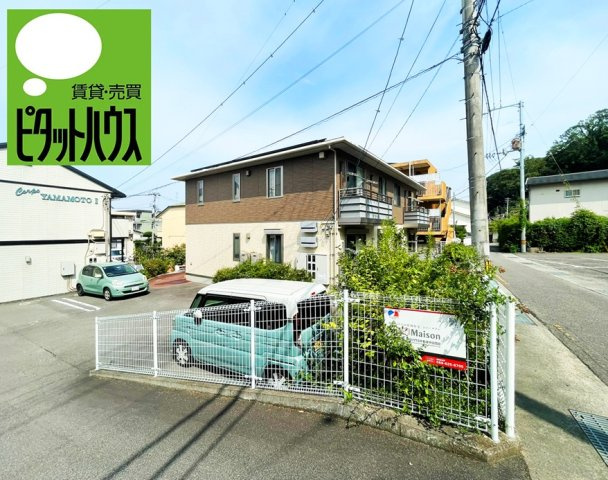 シャーメゾンプレミアス