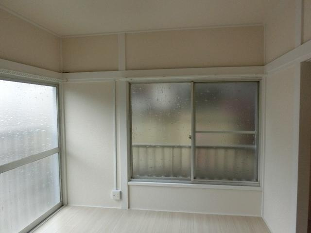 流山市西松ケ丘1丁目のアパートの画像