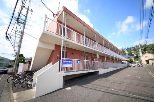 八王子市長房町のマンションの画像