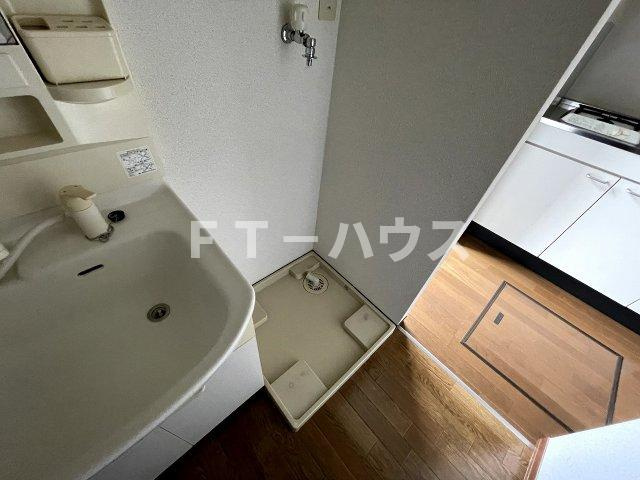 グリーンヒル藤崎Ⅱの設備