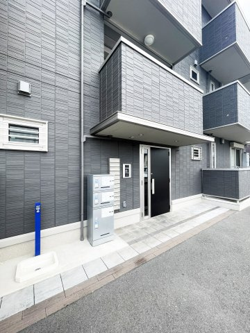 シエルのその他共用部分