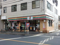 セブンイレブン立川高…まで402m