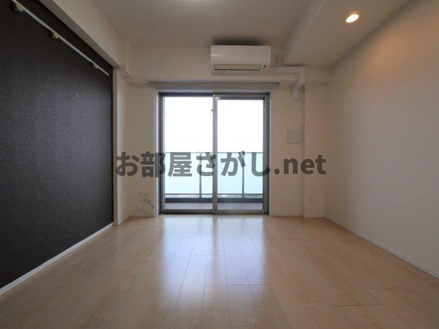 ハーモニーレジデンス東京アーバンスクエア#002【ペットOKのデザイナーズ／11月下旬入居可】の内装