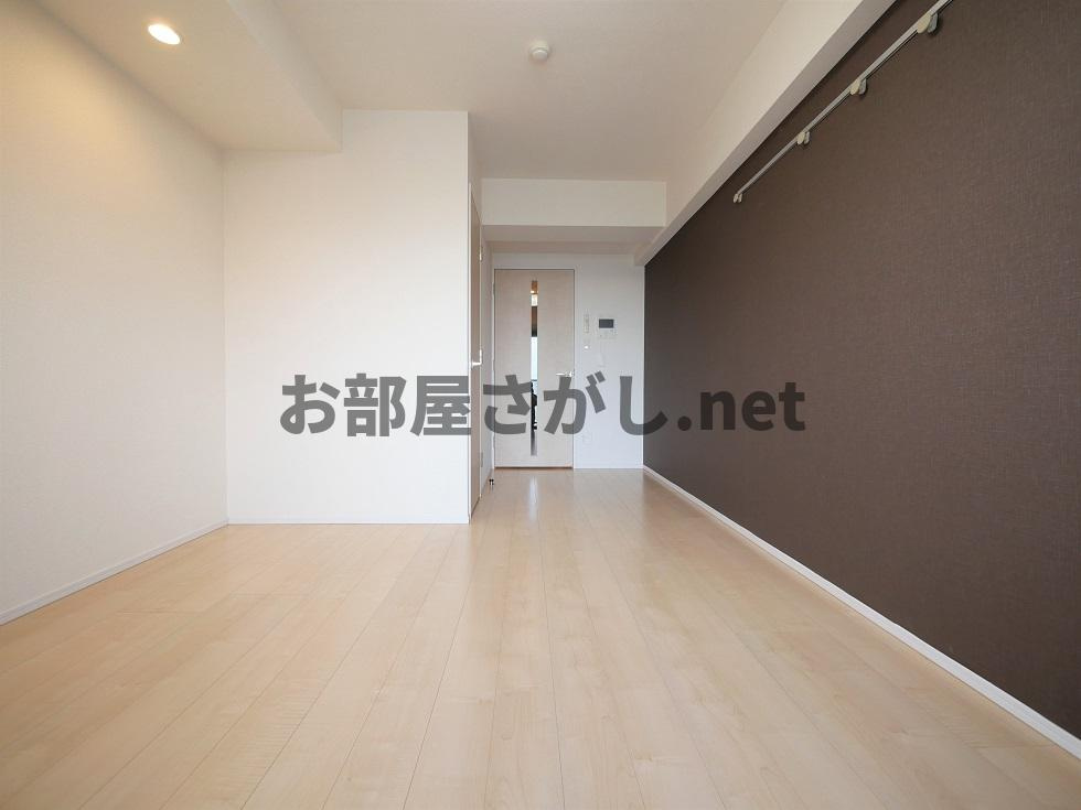 ハーモニーレジデンス東京アーバンスクエア#002【ペットOKのデザイナーズ／11月下旬入居可】の内装