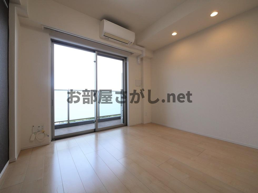 ハーモニーレジデンス東京アーバンスクエア#002【ペットOKのデザイナーズ／11月下旬入居可】の内装