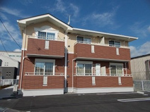 ルポゼ　Ⅰの画像