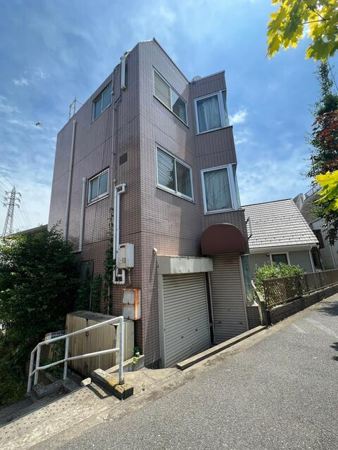 小金井市前原町5丁目のマンションの画像