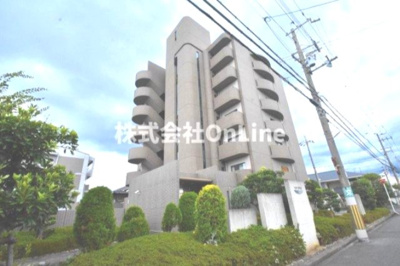 【外観】 | グランリジェール