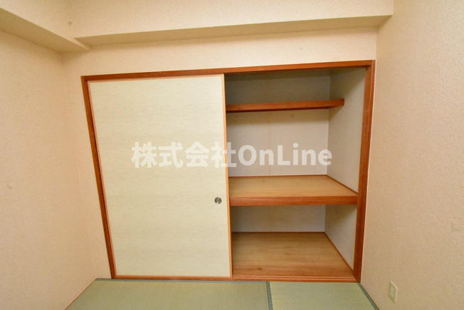 【収納】 | グランリジェール
