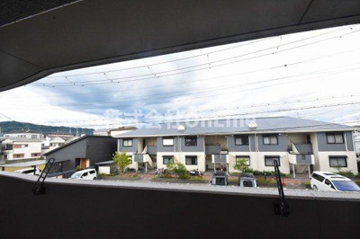 【展望】 | グランリジェール