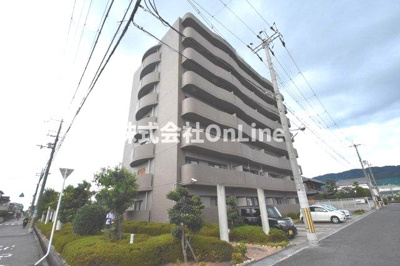 【外観】 | グランリジェール