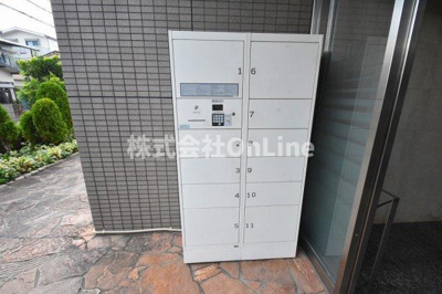 【その他共用部分】 | グランリジェール