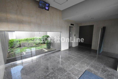 【ロビー】 | グランリジェール