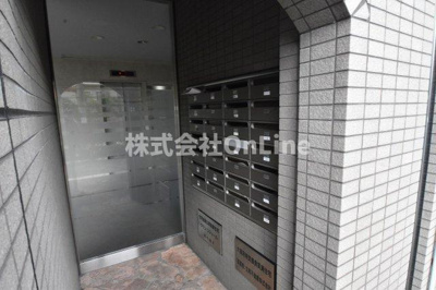 【その他共用部分】 | グランリジェール